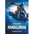 thumbnail image 1 of Pre-Owned The Mandalorian Season 2 Junior Novel (Paperback) 1368075967 9781368075961, 1 of 1