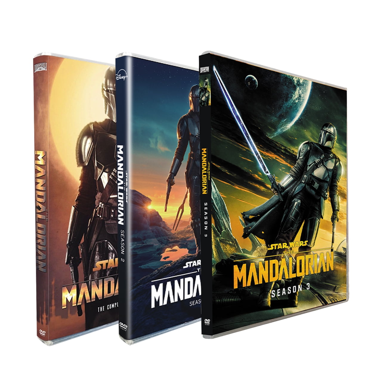 Season Watch Mandalorian Stream The Mandalorian Season Watch
