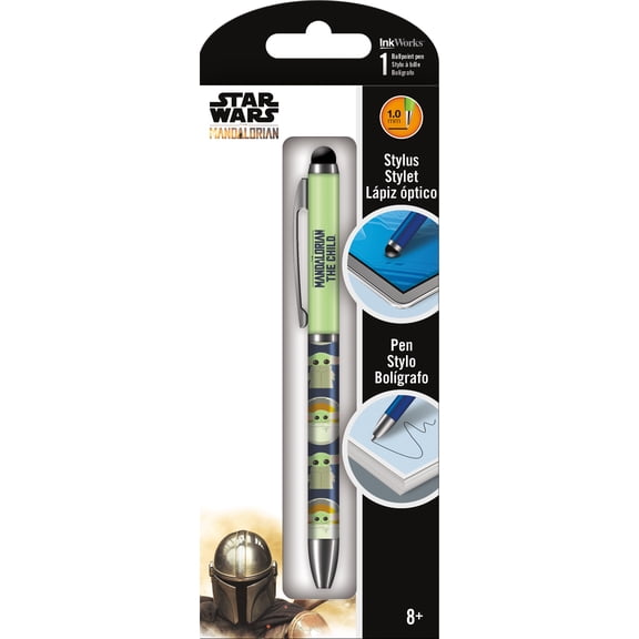 The Mandalorian The Child Stylus Pen