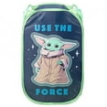 thumbnail image 1 of The Mandalorian  The Mandalorian the Child Pop Up Hamper, 1 of 1