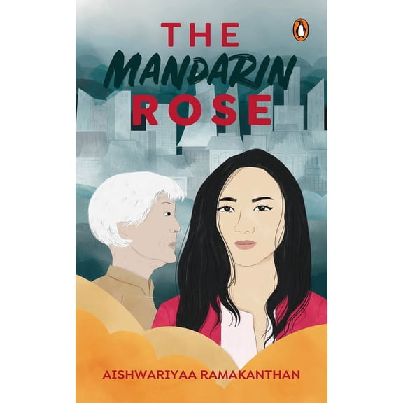 The Mandarin Rose (Paperback)