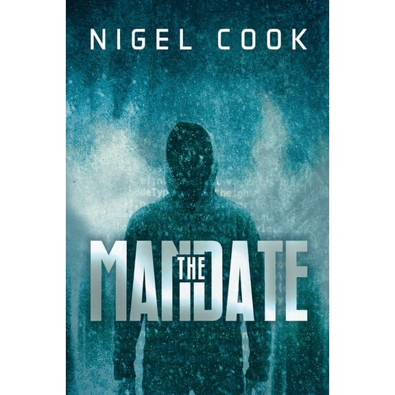 The Mandate, (Paperback)