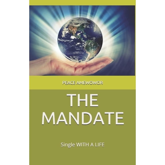 The Mandate: (Single WITH A LIFE), (Paperback)