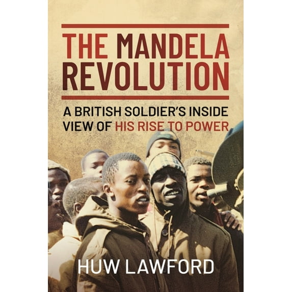 The Mandela Revolution