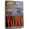 thumbnail image 1 of Pre-Owned The Mandeville Talent (Hardcover) 0805014128 9780805014129, 1 of 1
