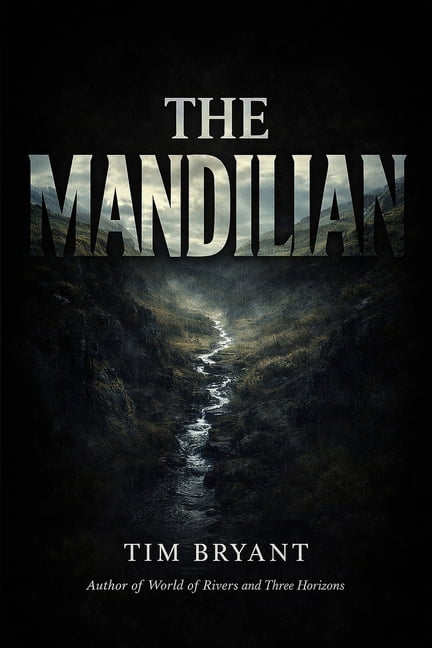The Mandilian, (Paperback)