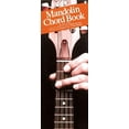 thumbnail image 1 of Mandolin The Mandolin Chord Book: Compact Reference Library, (Paperback), 1 of 1