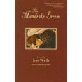 thumbnail image 1 of The Mandrake Broom (Paperback), 1 of 1
