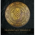 thumbnail image 1 of Bruce Dickinson - The Mandrake Project Year One Hardcover, 1 of 2