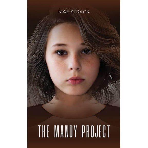 The Mandy Project, (Hardcover)