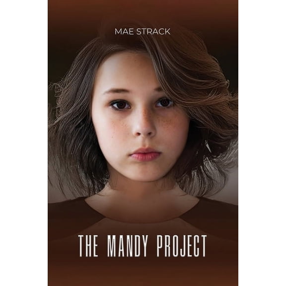 The Mandy Project, (Paperback)