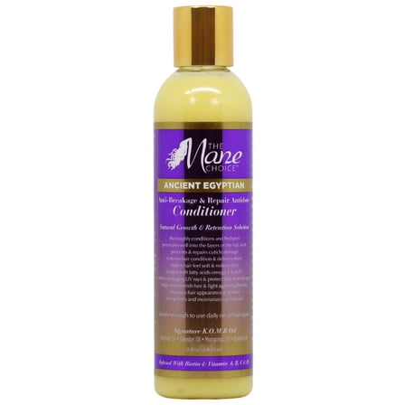 The Mane Choice Ancient Egyptian Anti-Breakage & Repair Antidote Conditioner 8 oz