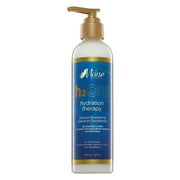 The Mane Choice H2Oh! Hydration Therapy Intense Nourishing Leave-in Conditioner, 8 fl oz., Moisturizing, All Hair Types