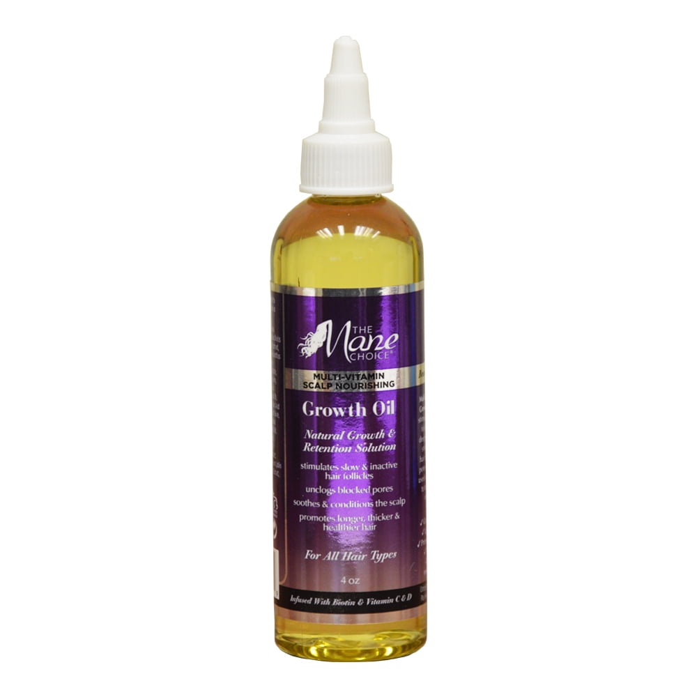 The mane choice growth oil discount