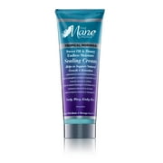 The Mane Choice Tropical Moringa Sweet Endless Moisture Sealing Cream 8 oz, Curly Hair, Frizz Control