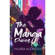 The Manga Diaries Paperback