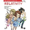 thumbnail image 1 of The Manga Guides The Manga Guide to Relativity, (Paperback), 1 of 1