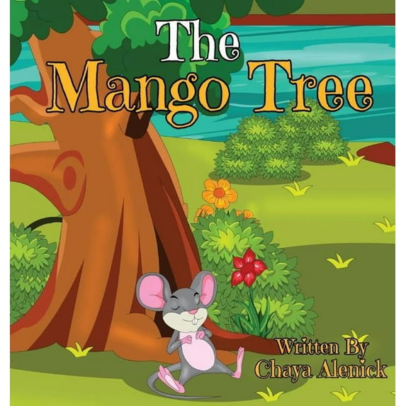 The Mango Tree, (Hardcover)