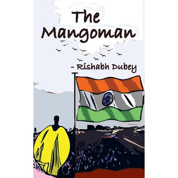 The Mangoman, (Paperback)