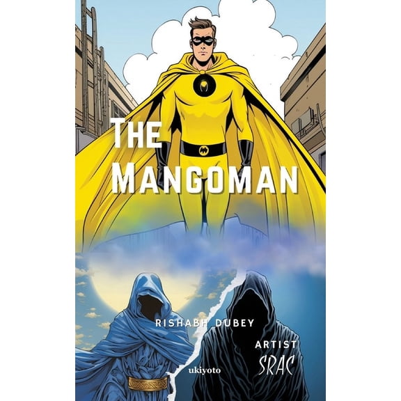 The Mangoman, (Paperback)