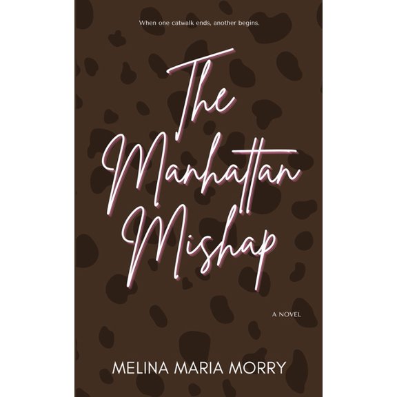 The Manhattan Mishap, (Paperback)