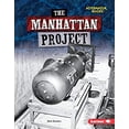 thumbnail image 1 of Pre-Owned The Manhattan Project (Library Binding) 1541521501 9781541521506, 1 of 1
