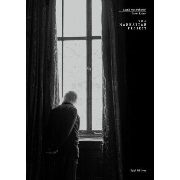 The Manhattan Project (Hardcover)