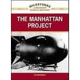 thumbnail image 1 of Pre-Owned The Manhattan Project (Library Binding) 1604134100 9781604134100, 1 of 1