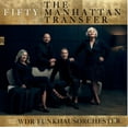 thumbnail image 1 of The Manhattan Transfer - Fifty - Music & Performance - CD, 1 of 2