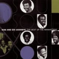 thumbnail image 1 of The Manhattans - Best of: Kiss & Say Goodbye - Music & Performance - CD, 1 of 2
