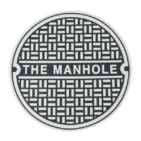 The Manhole Cover