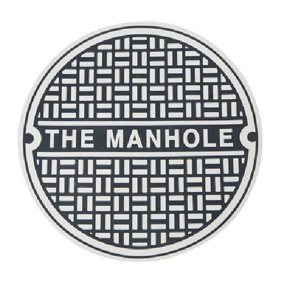 The Manhole Cover