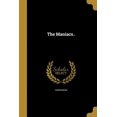 thumbnail image 1 of The Maniacs.. (Paperback), 1 of 1