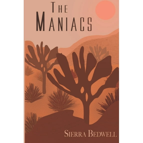 The Maniacs (Paperback)