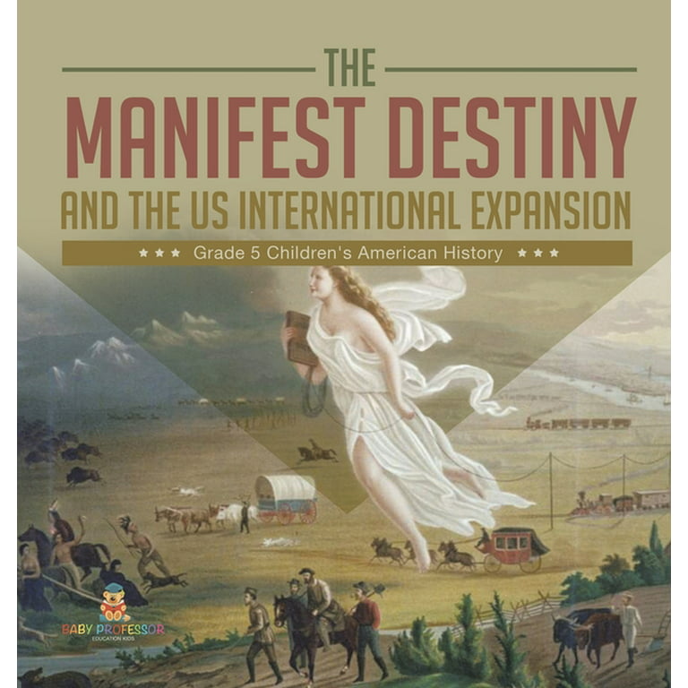 Class 10: Role-Playing – Beyond Manifest Destiny: America Enters