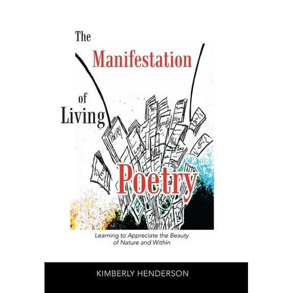 The Manifestation of Living Poetry (Hardcover)