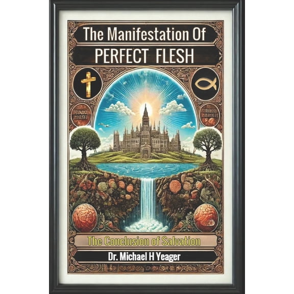 The Manifestation of Perfect Flesh: The Conclusion of Salvation, (Paperback)
