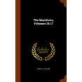 thumbnail image 1 of The Manifesto, Volumes 16-17 (Hardcover), 1 of 1