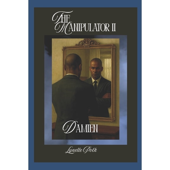 The Manipulator The Manipulator II-Damien, (Paperback)