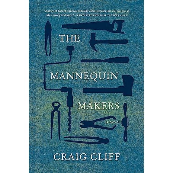 Pre-Owned The Mannequin Makers: A Novel Paperback