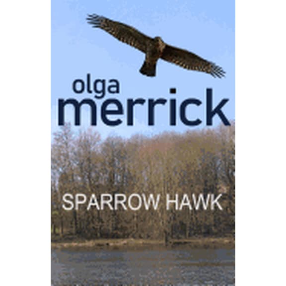 The Manning Saga: Sparrow Hawk (Series #3) (Paperback)