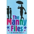 thumbnail image 1 of Pre-Owned The Manny Files (Hardcover) 141690039X 9781416900399, 1 of 1