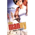 thumbnail image 1 of Pre-Owned The Manny Paperback, 1 of 1