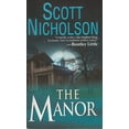 thumbnail image 1 of Pre-Owned The Manor (Paperback) 0786015802 9780786015801, 1 of 1