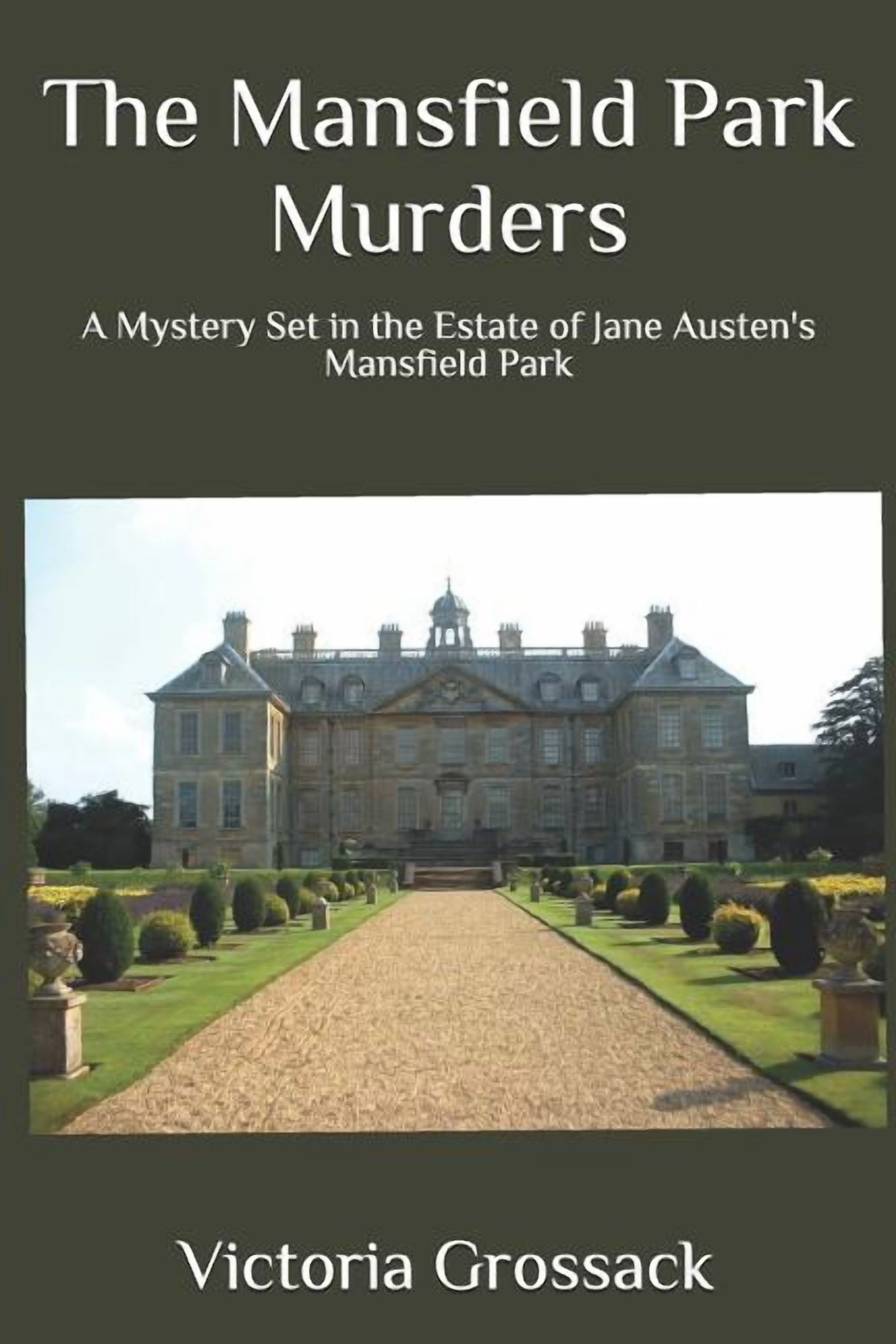 Mansfield Murder