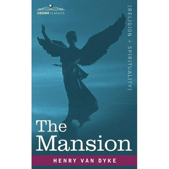 The Mansion (Paperback)