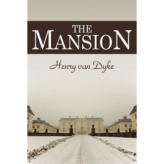 The Mansion (Paperback)