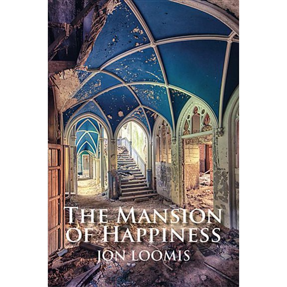 The Mansion of Happiness (Paperback)