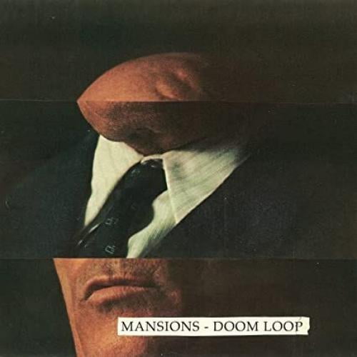 The Mansions - Doom Loop (Purple & Gray Galaxy Vinyl) - Music & Performance