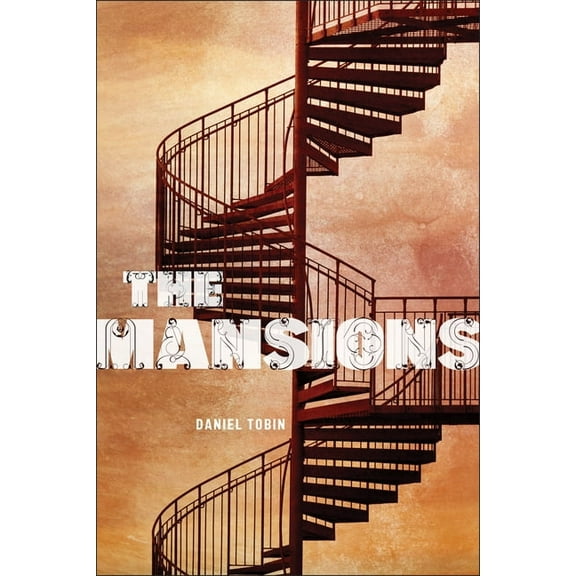 The Mansions, (Paperback)